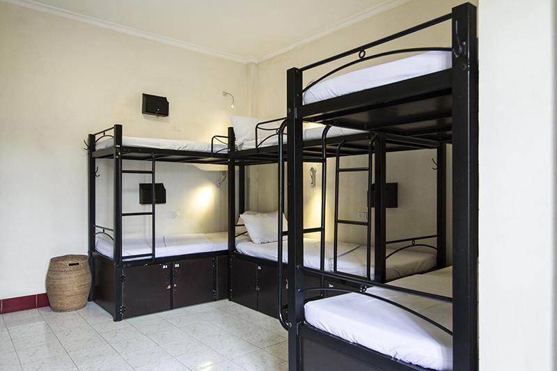 Vietnam Backpacker Hostels - Original Hanoi Buitenkant foto